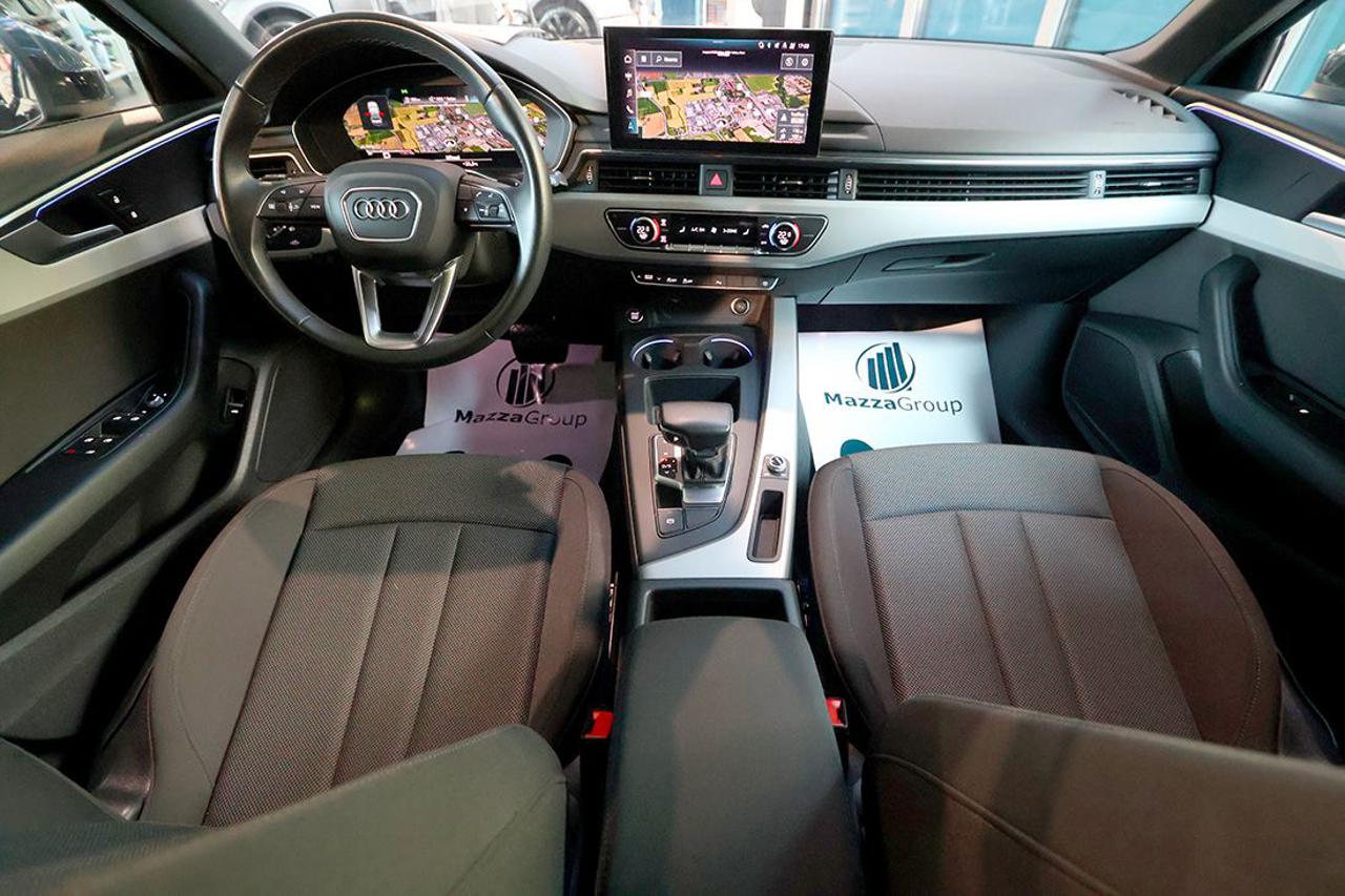 AUDI A4 35 TDI S-Tronic Business Advanced - 32