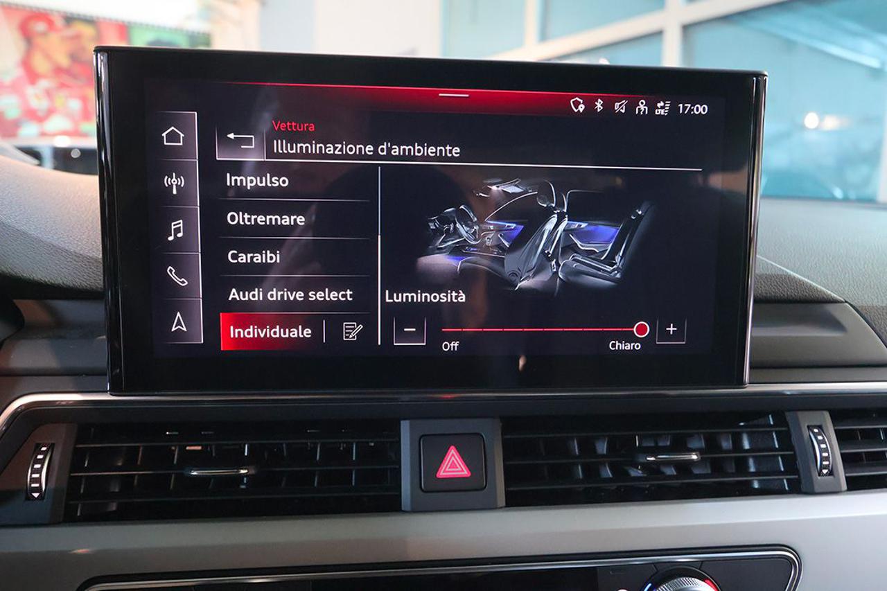 AUDI A4 35 TDI S-Tronic Business Advanced - 27