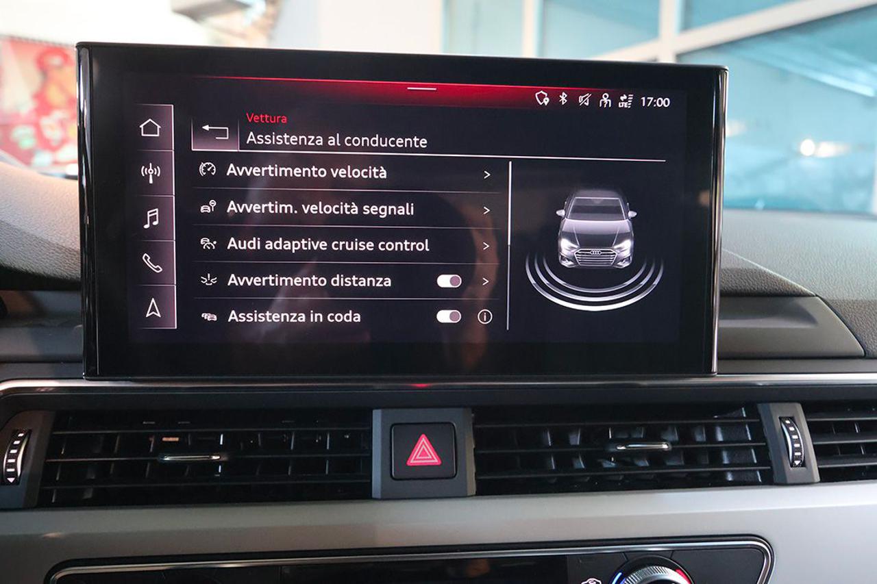 AUDI A4 35 TDI S-Tronic Business Advanced - 28
