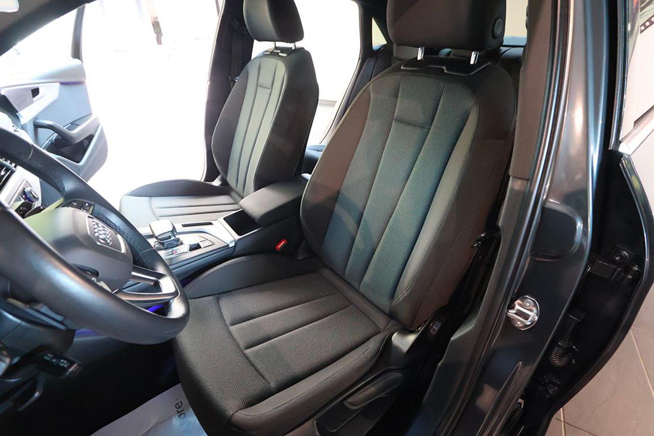 AUDI A4 35 TDI S-Tronic Business Advanced - 17
