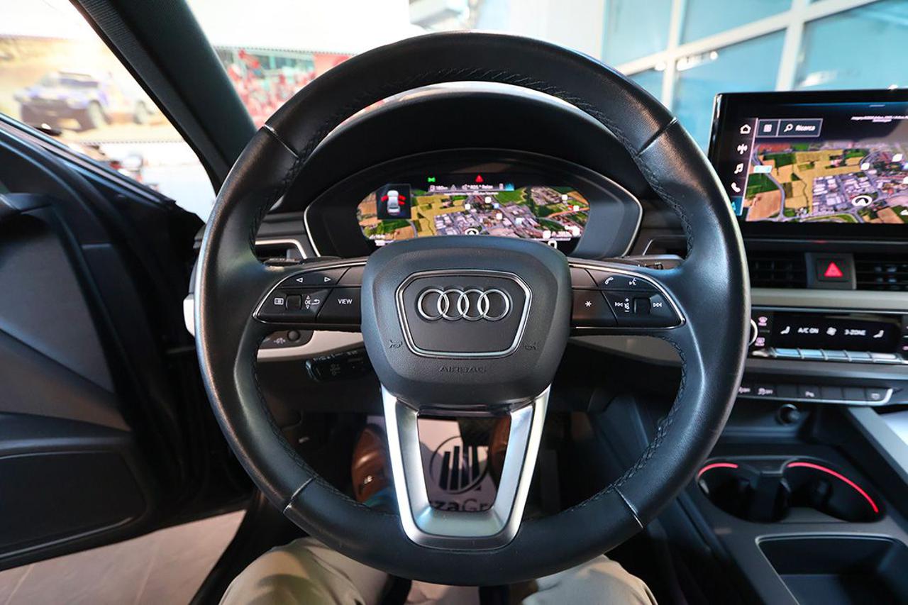 AUDI A4 35 TDI S-Tronic Business Advanced - 20