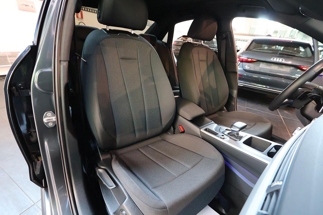 AUDI A4 35 TDI S-Tronic Business Advanced - 16