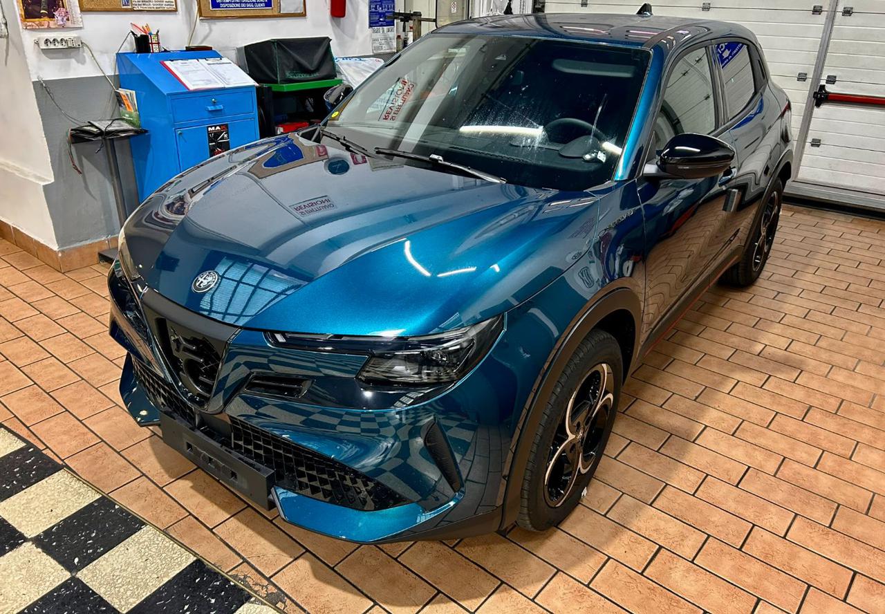 ALFA ROMEO Junior 1.2 145 CV Hybrid  Sport Speciale techno&Tetto. - 3