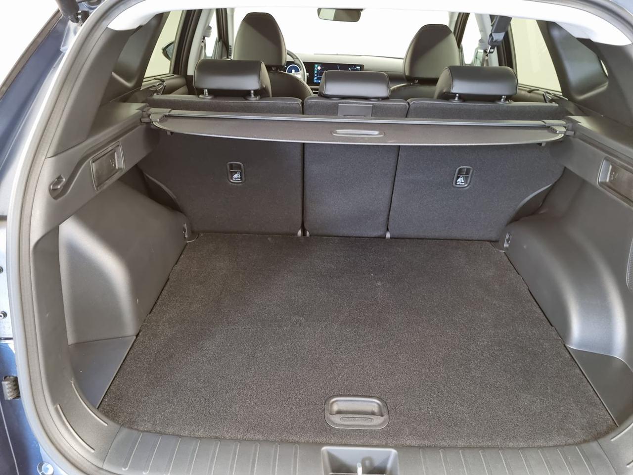 HYUNDAI Tucson 1.6 HEV aut. Exellence 215 CV - 25