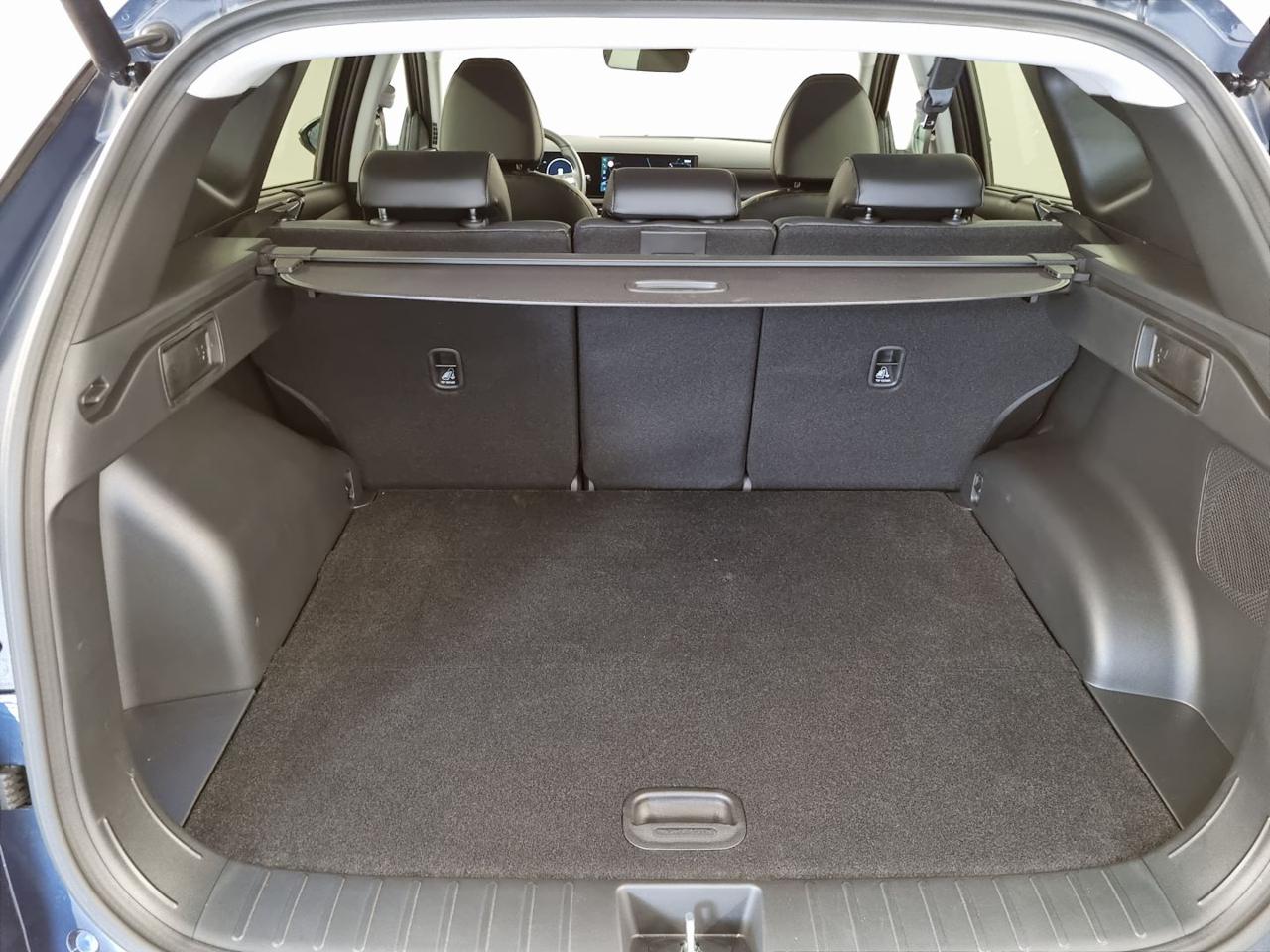 HYUNDAI Tucson 1.6 HEV aut. Exellence 215 CV - 26