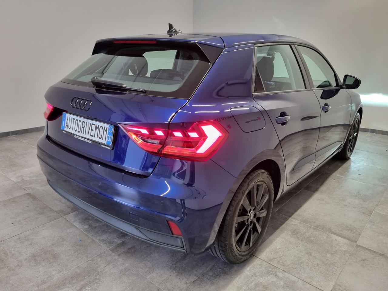 AUDI A1 SPB 30 TFSI S tronic Business - 27