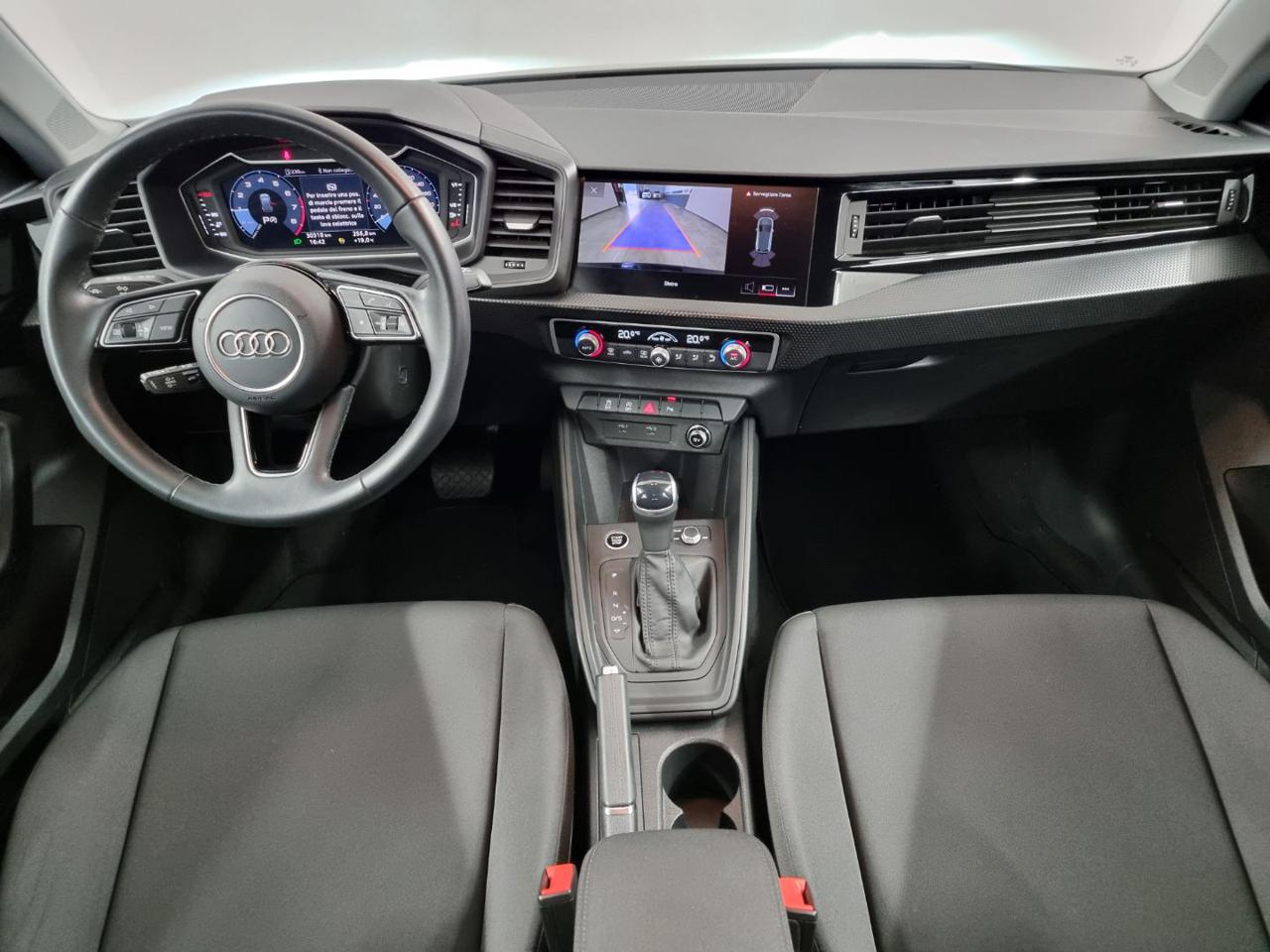AUDI A1 SPB 30 TFSI S tronic Business - 6