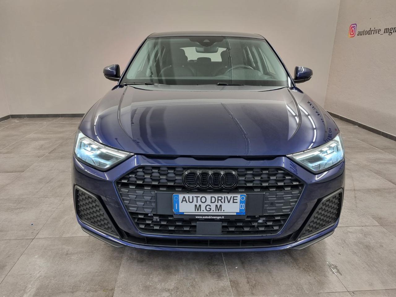 AUDI A1 SPB 30 TFSI S tronic Business - 5