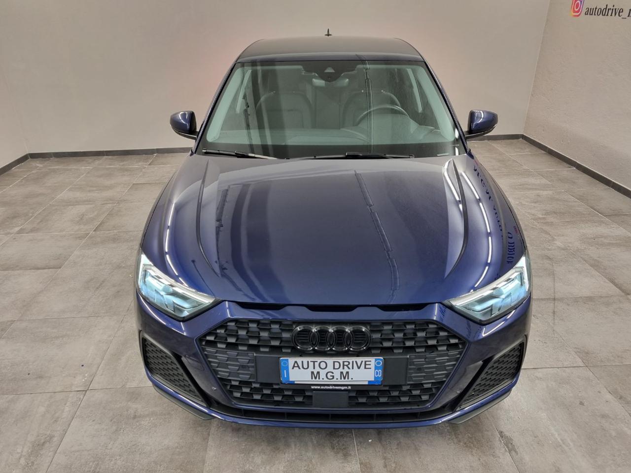 AUDI A1 SPB 30 TFSI S tronic Business - 29