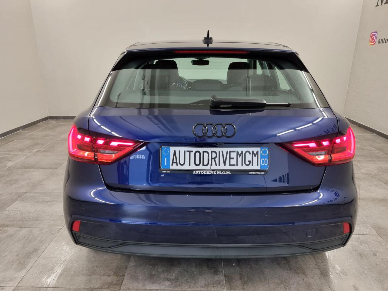 AUDI A1 SPB 30 TFSI S tronic Business - 3