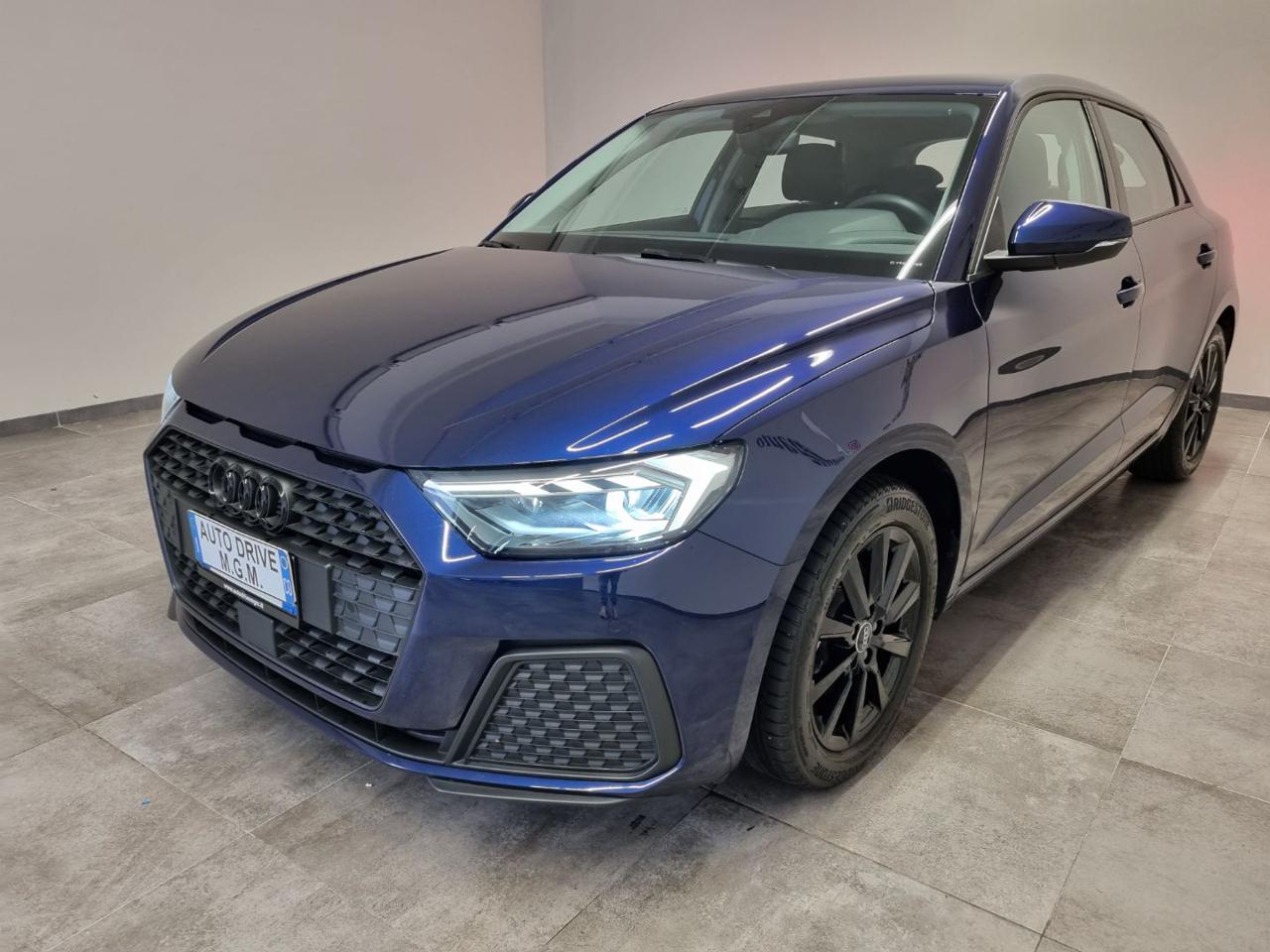 AUDI A1 SPB 30 TFSI S tronic Business - 30