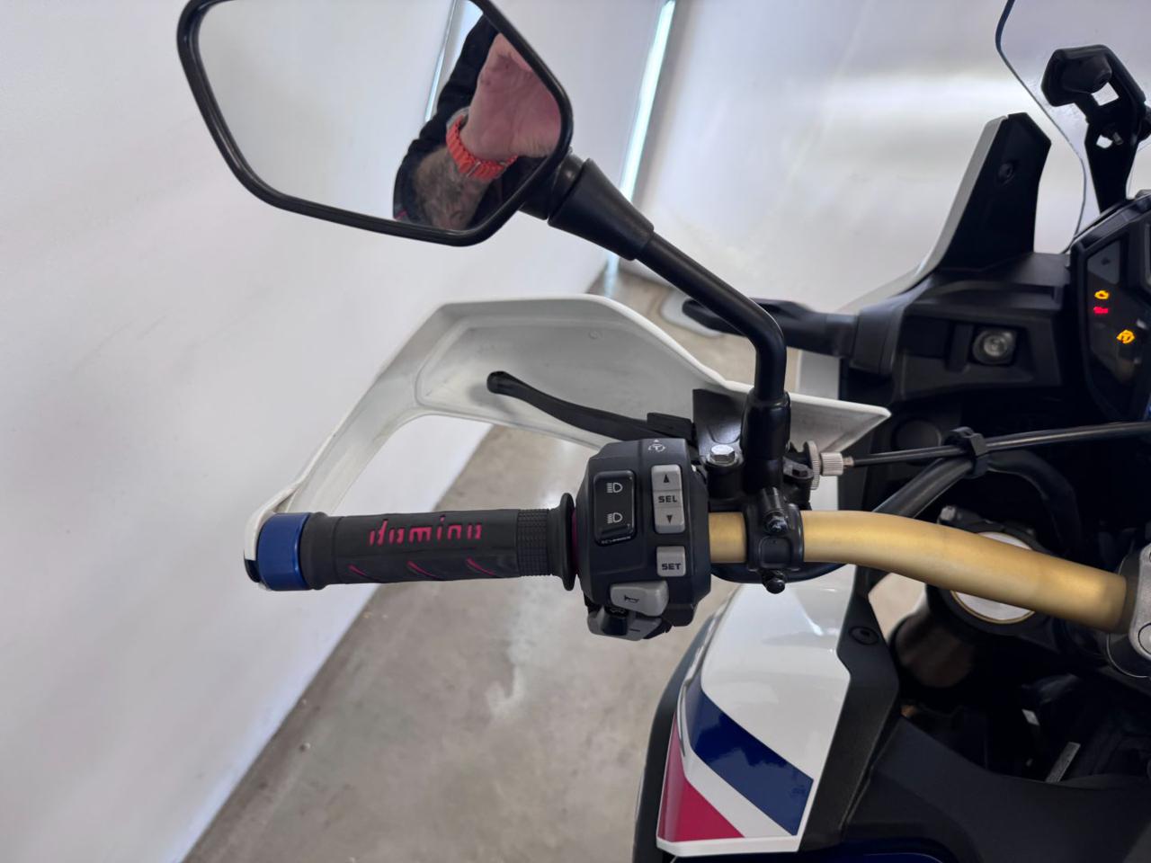 HONDA Africa Twin CRF 1000 L ADVENTURE SPORT DCT - 14