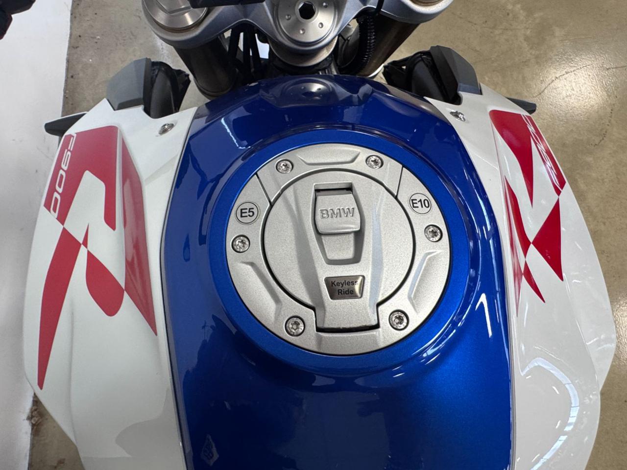 BMW F 900 R SPORT - 14