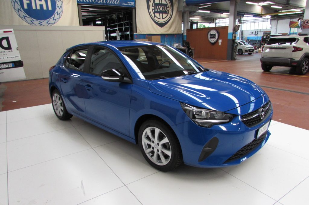 OPEL Corsa 1.2 Edition - 2
