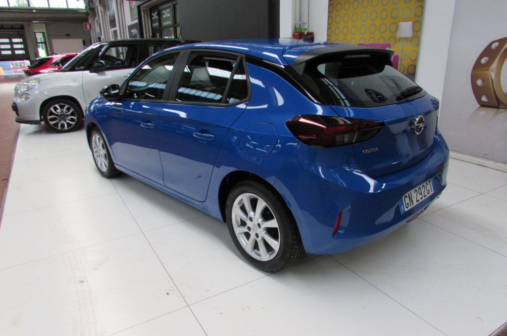 OPEL Corsa 1.2 Edition - 3
