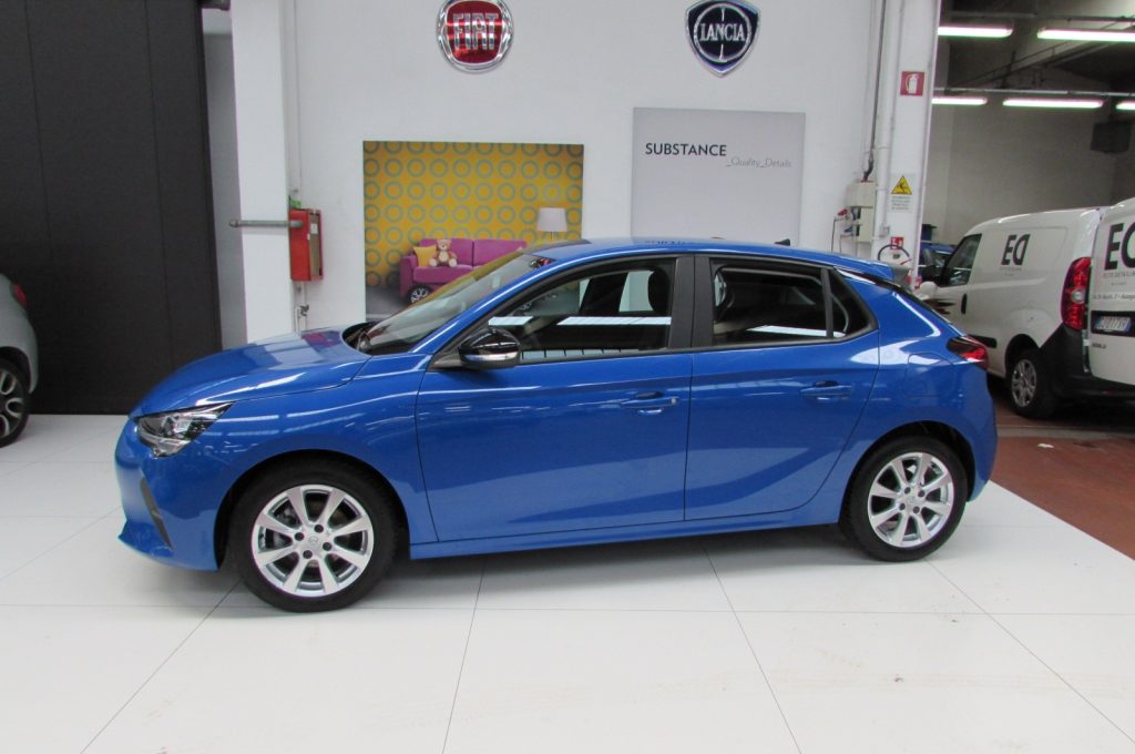 OPEL Corsa 1.2 Edition - 4