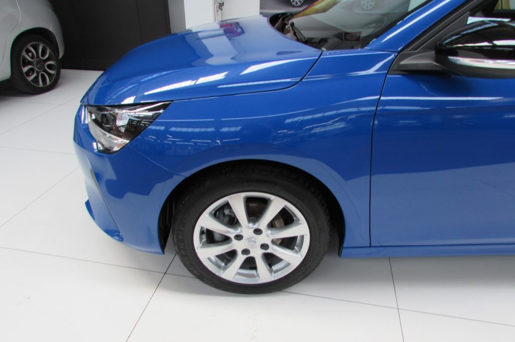 OPEL Corsa 1.2 Edition - 5
