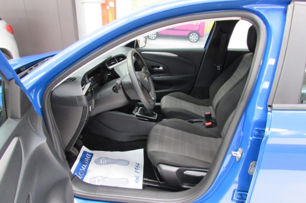 OPEL Corsa 1.2 Edition - 6