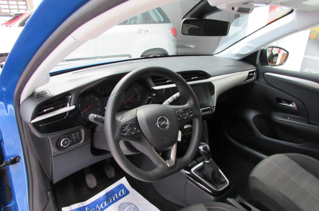 OPEL Corsa 1.2 Edition - 7