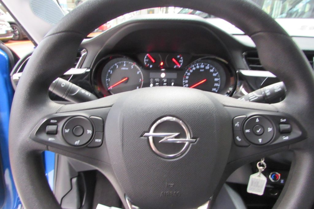 OPEL Corsa 1.2 Edition - 12
