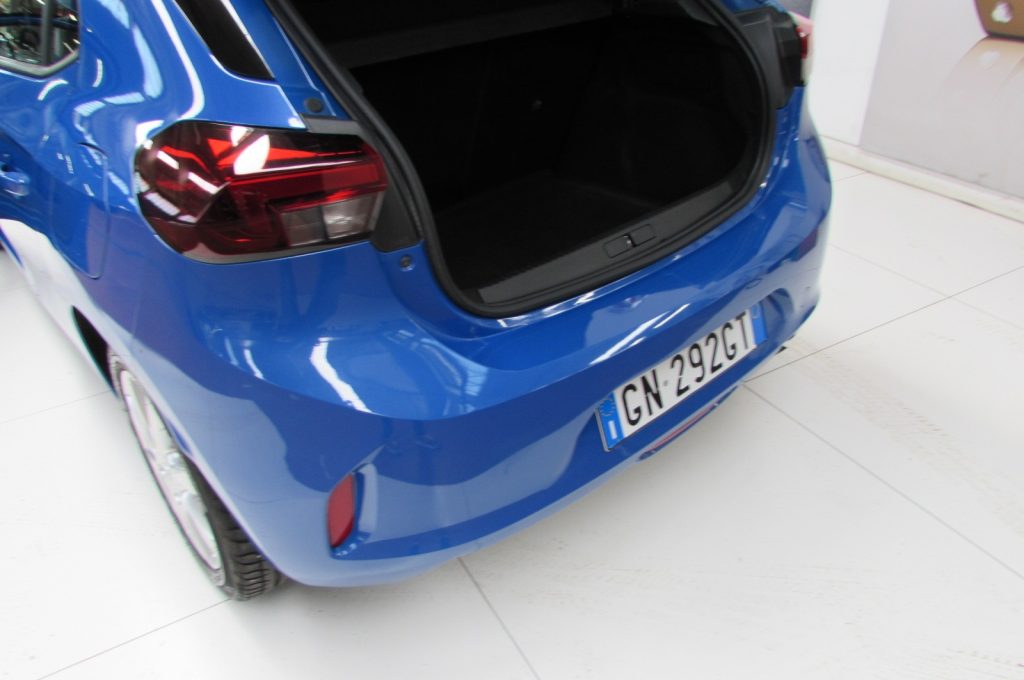 OPEL Corsa 1.2 Edition - 14