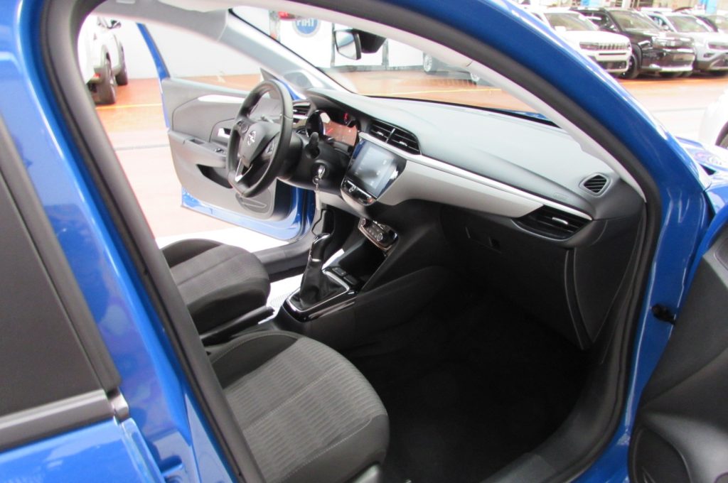OPEL Corsa 1.2 Edition - 15