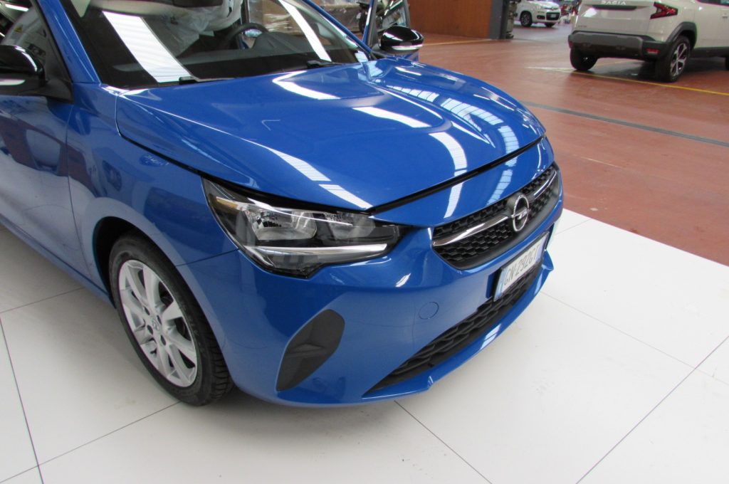 OPEL Corsa 1.2 Edition - 16