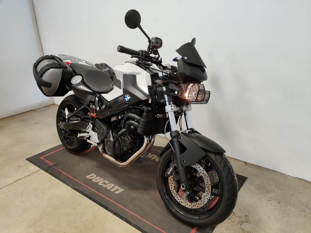 BMW F 800 R ABS - 2
