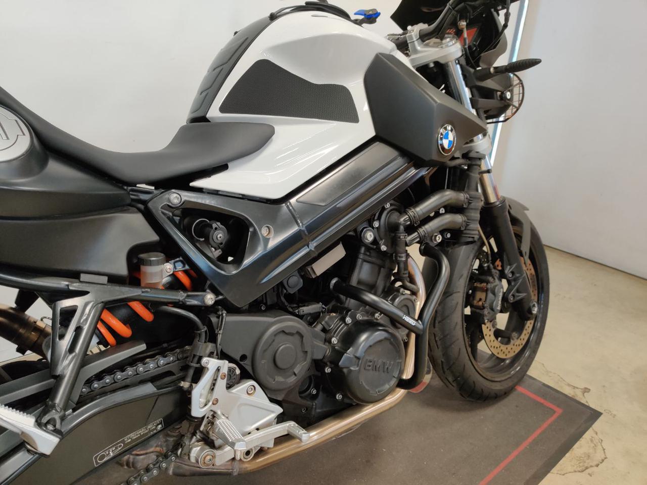 BMW F 800 R ABS - 6