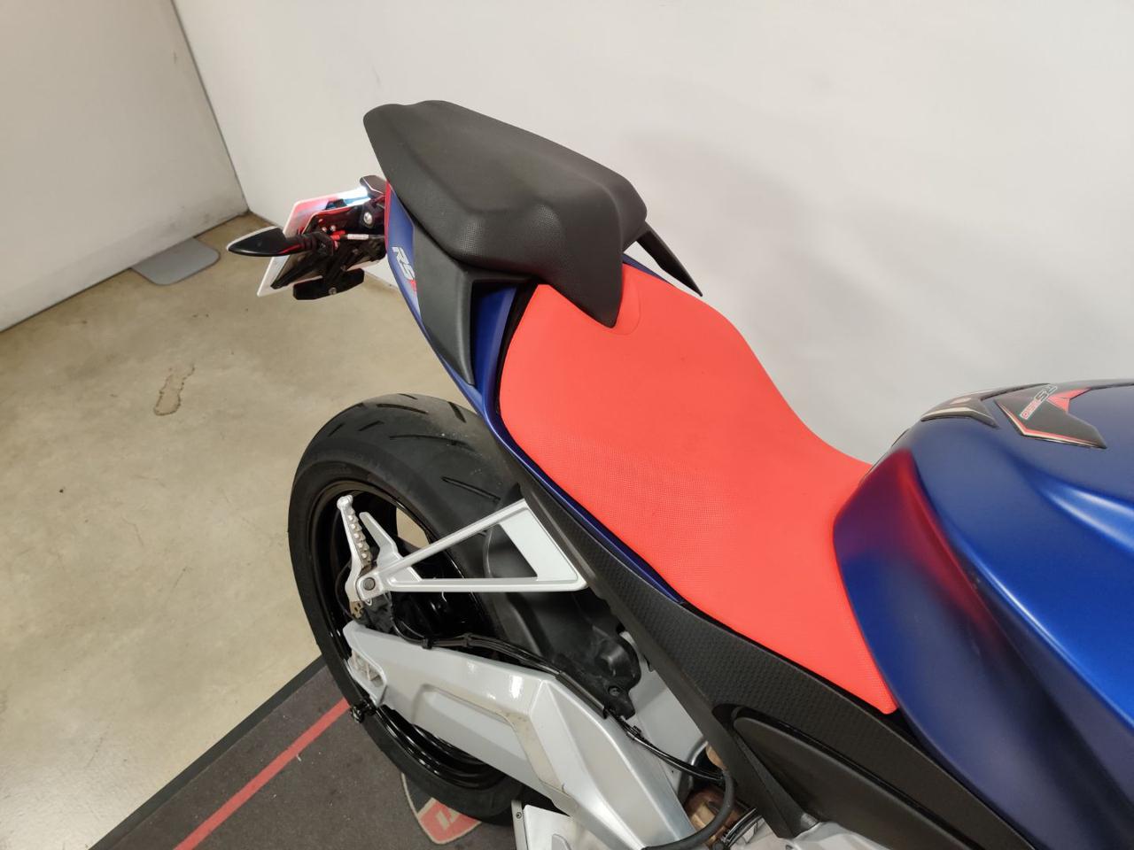 APRILIA RS 660 DEP <35KW - 7