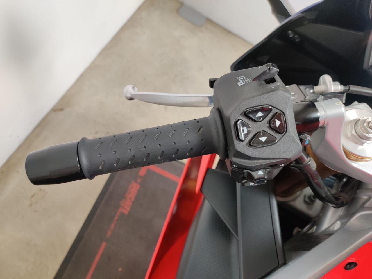 APRILIA RS 660 DEP <35KW - 11