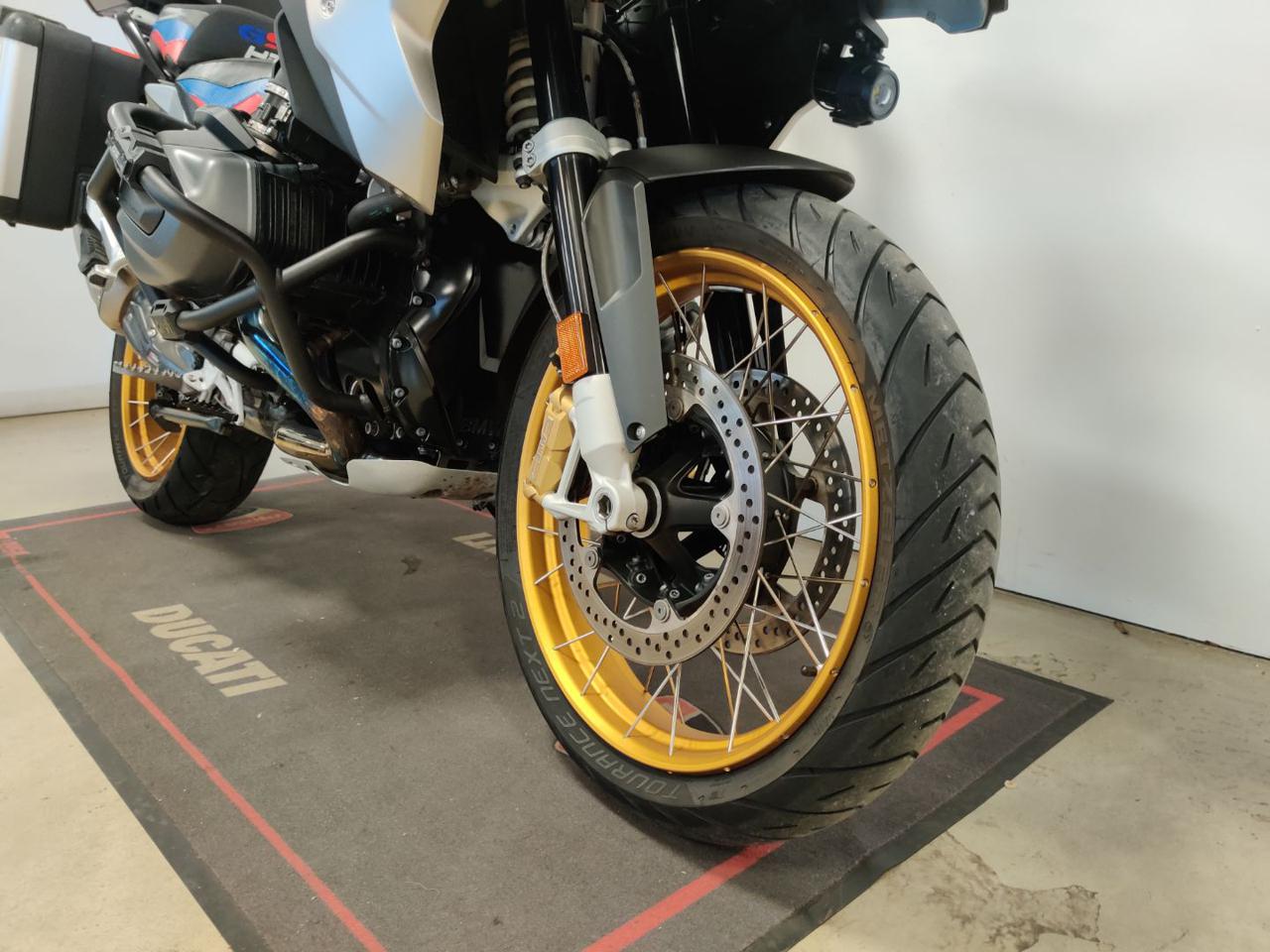 BMW R 1250 GS HP - 4