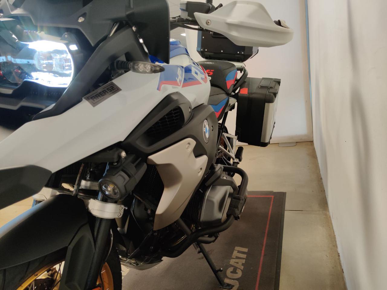 BMW R 1250 GS HP - 3