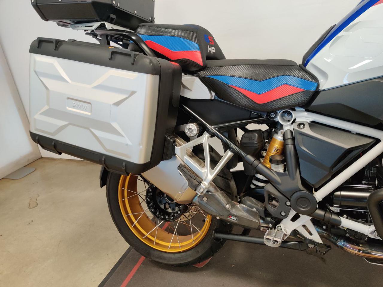 BMW R 1250 GS HP - 6