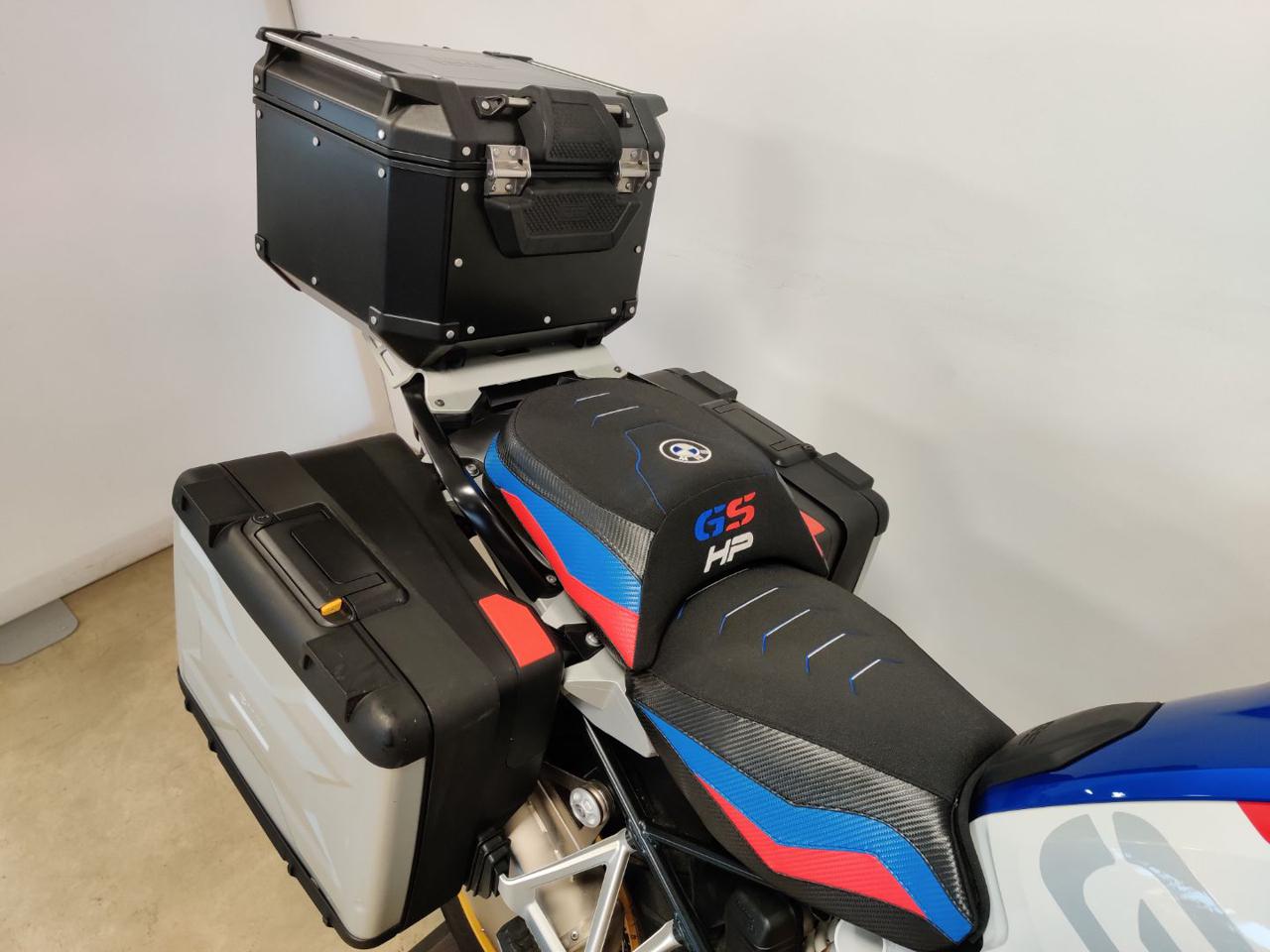 BMW R 1250 GS HP - 9