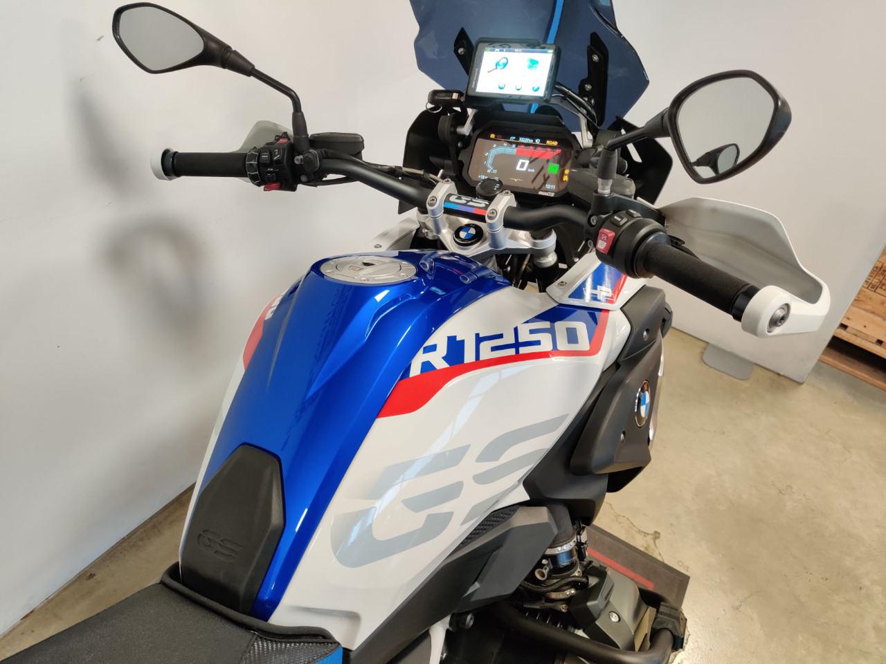 BMW R 1250 GS HP - 10