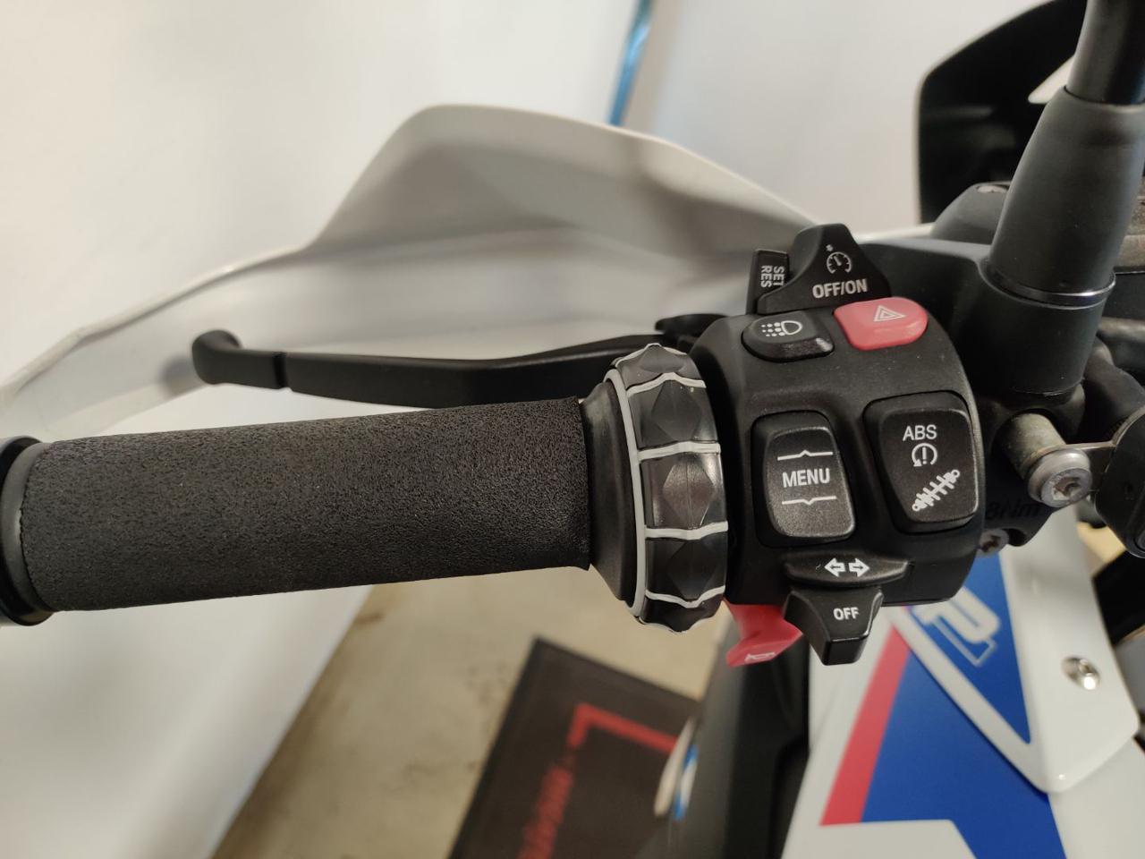 BMW R 1250 GS HP - 11