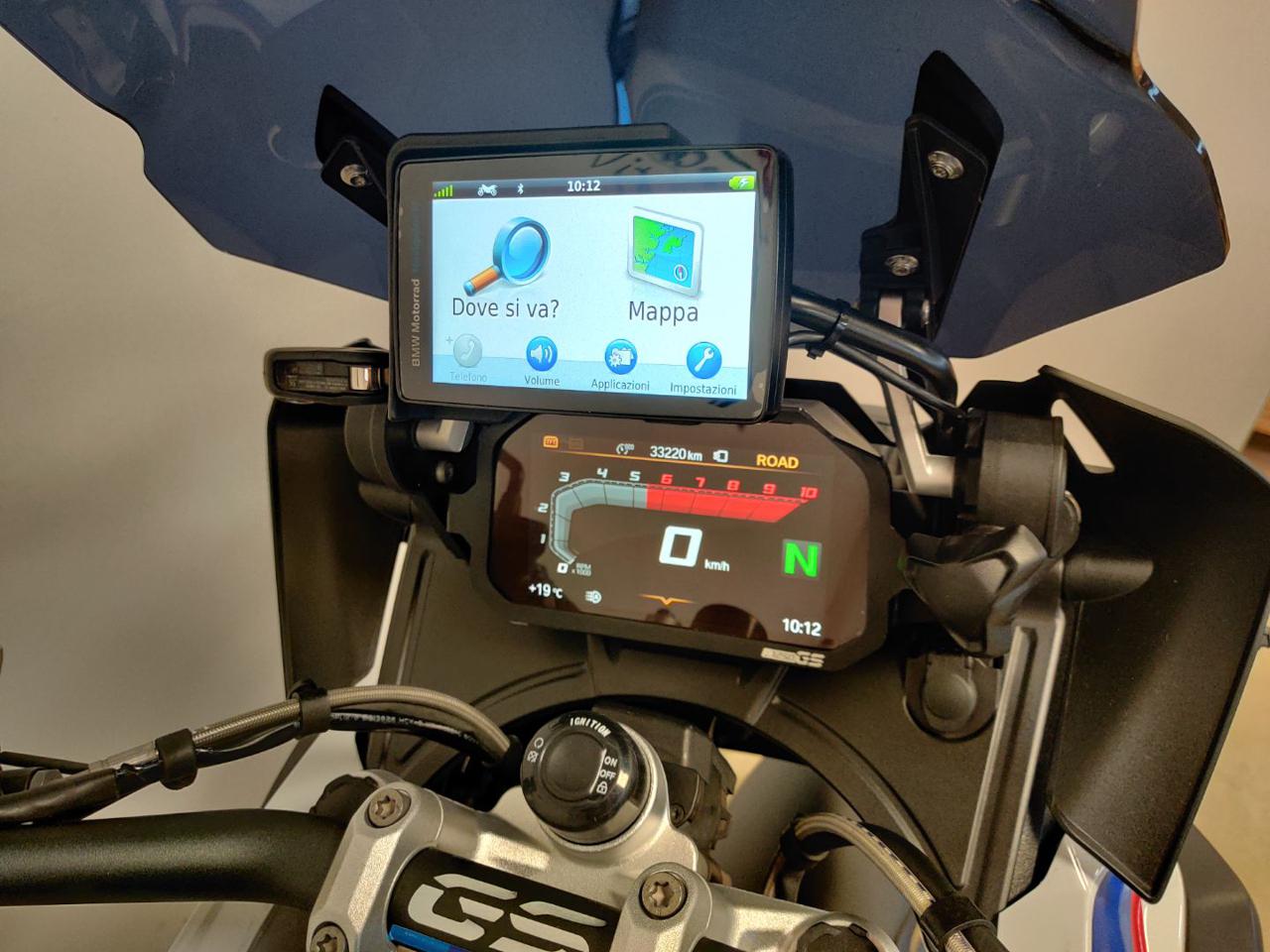 BMW R 1250 GS HP - 13