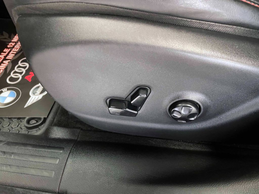 JEEP Cherokee 3.2 V6 PENTASTAR TRAILHAWK 4WD ACTIVE DRIVE LOCK A - 43