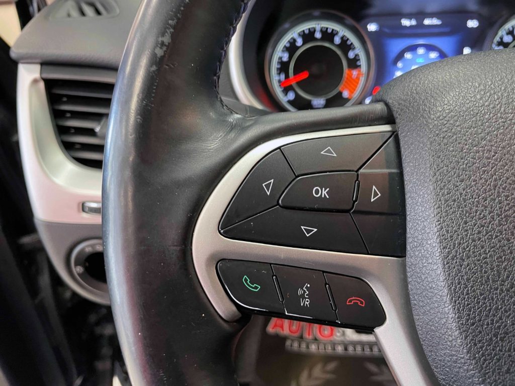 JEEP Cherokee 3.2 V6 PENTASTAR TRAILHAWK 4WD ACTIVE DRIVE LOCK A - 44