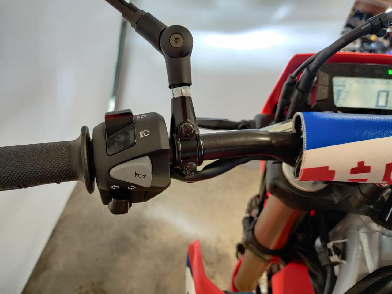 HONDA CRF 300 Enduro L - 11