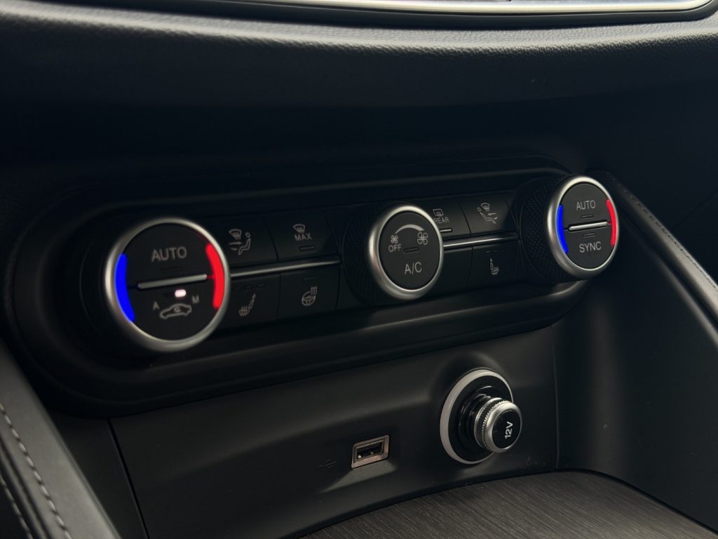 ALFA ROMEO Stelvio 210cv AT8 Q4 - 14