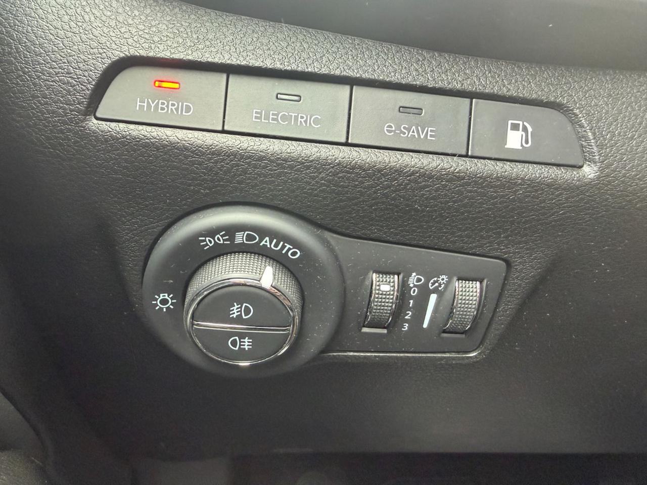 JEEP Compass 1.3 TURBO T4 190CV PHEV 4XE 80°ANNIV+NAVI+R.CAM!!! - 20