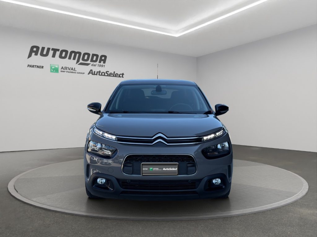 CITROEN C4 Cactus 1.5 SHINE - 2