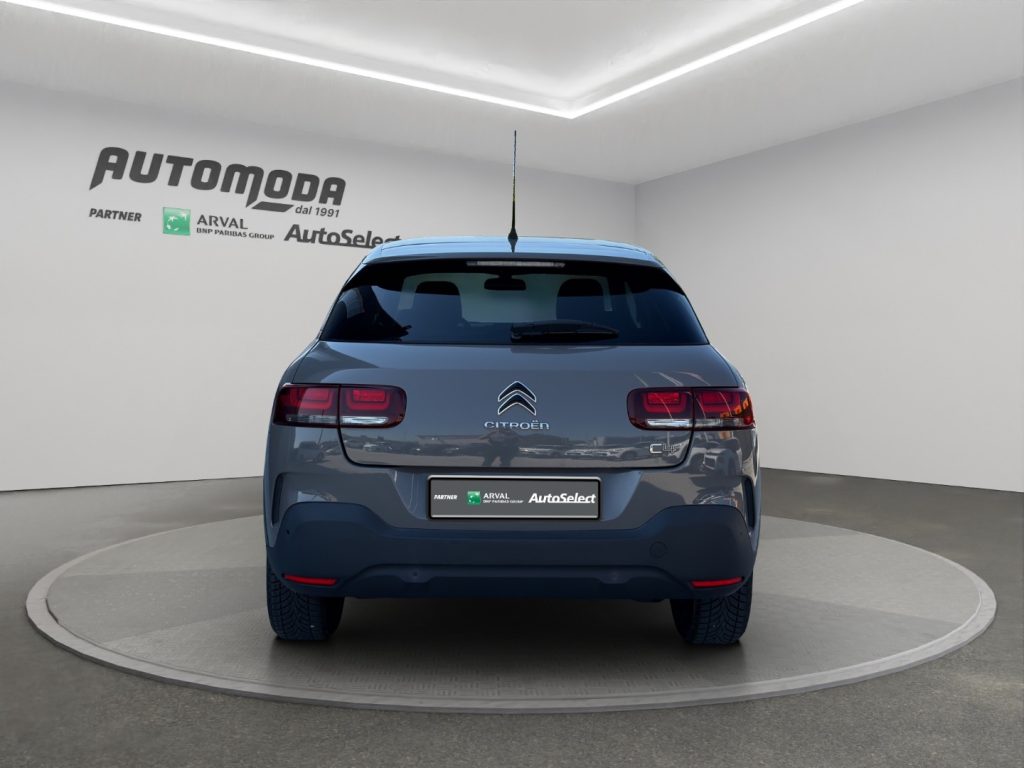 CITROEN C4 Cactus 1.5 SHINE - 5