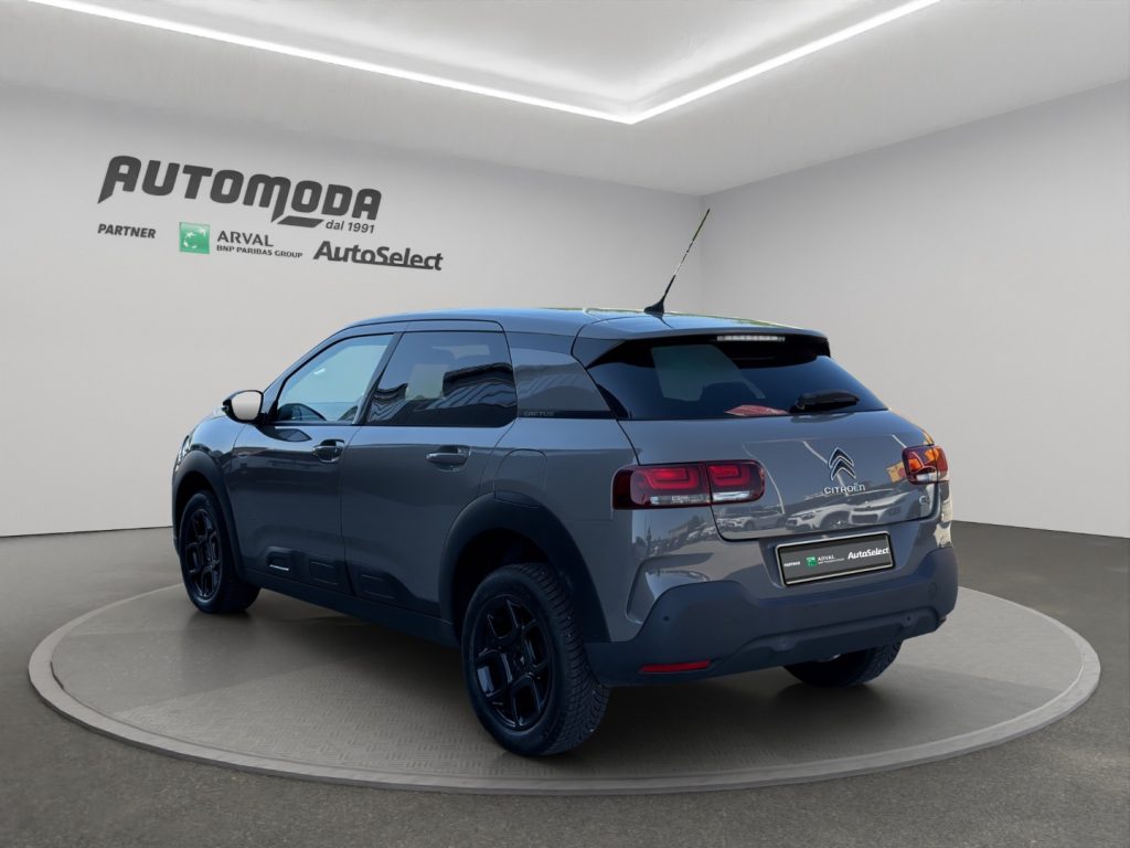 CITROEN C4 Cactus 1.5 SHINE - 6