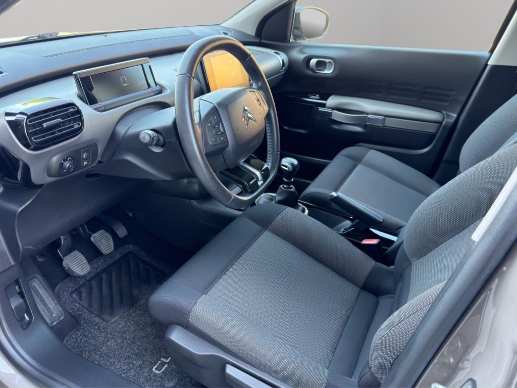 CITROEN C4 Cactus 1.5 SHINE - 7
