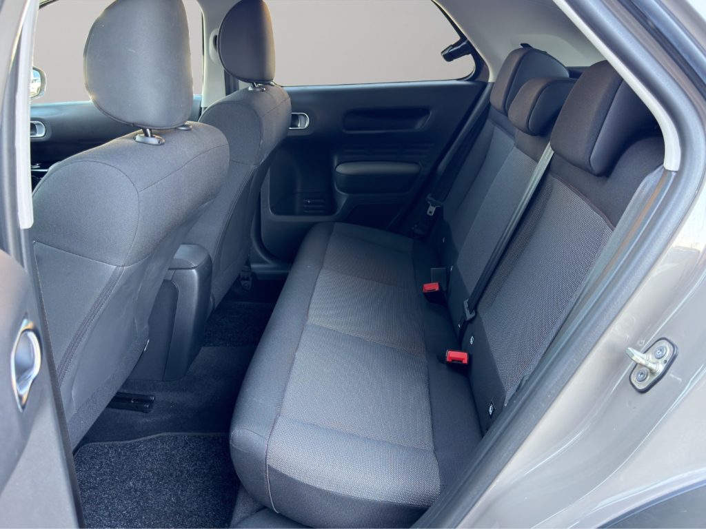 CITROEN C4 Cactus 1.5 SHINE - 8