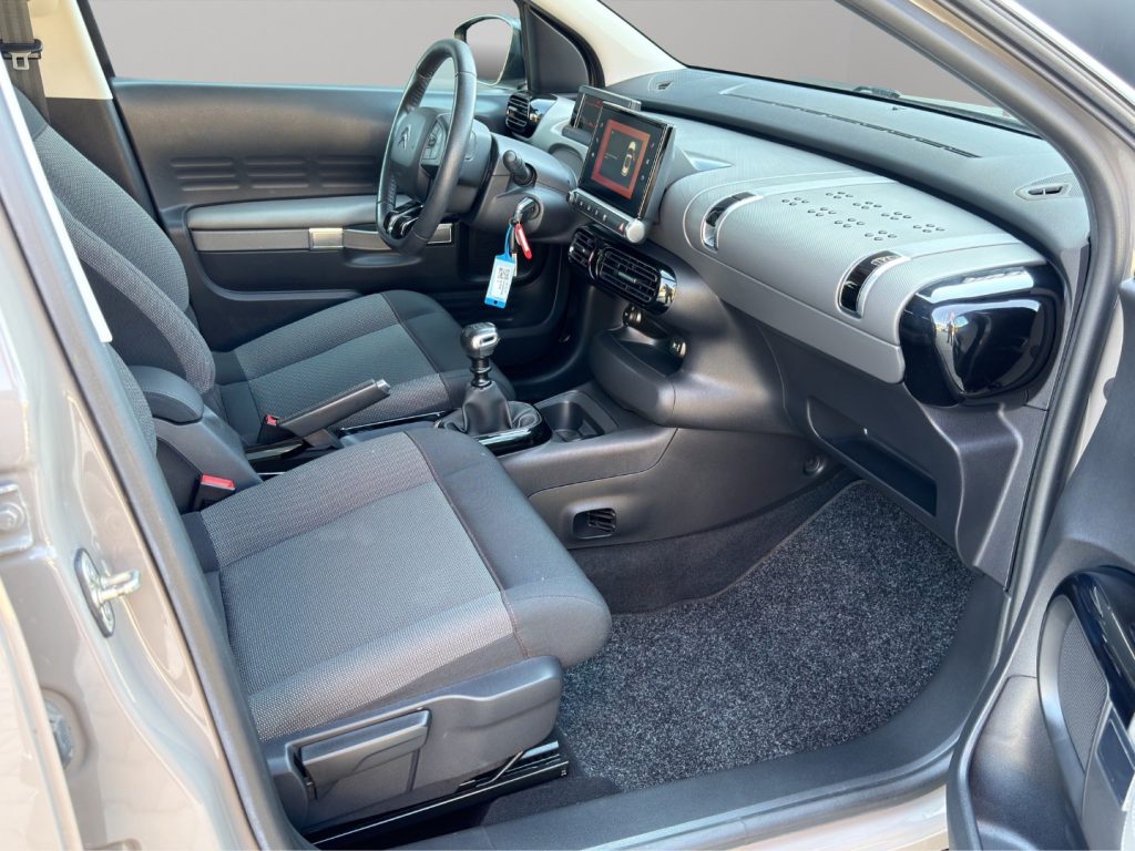 CITROEN C4 Cactus 1.5 SHINE - 9