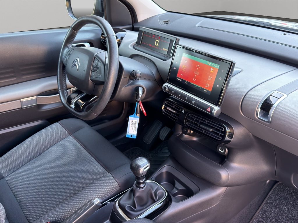 CITROEN C4 Cactus 1.5 SHINE - 10